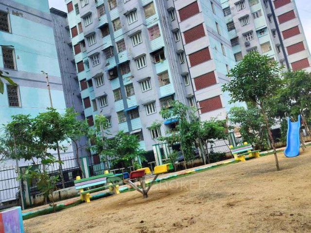 2 BHK Flat In Tnhb Lig Sfs Ramapuram for Lease In Ramapuram
