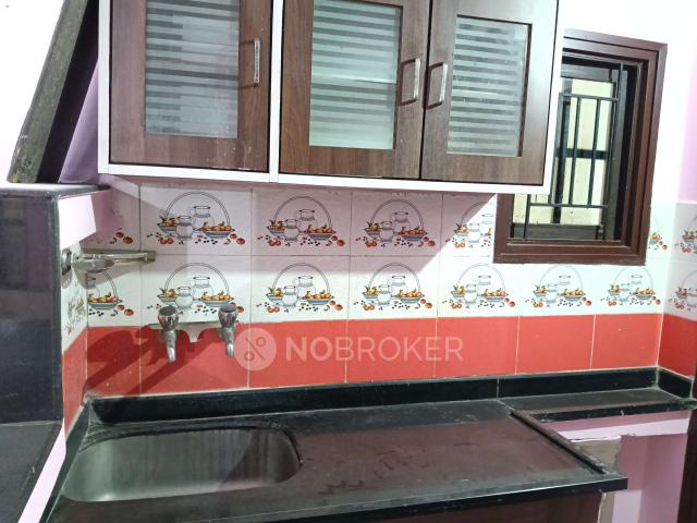 2 BHK Flat In Tnr Vaishnovi 2 For Sale In Vasavi Colony