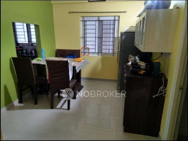 2 BHK Flat In Tnr Vaishnovi, Whitefield, Bangalore for Rent In Whitefield, Bangalore