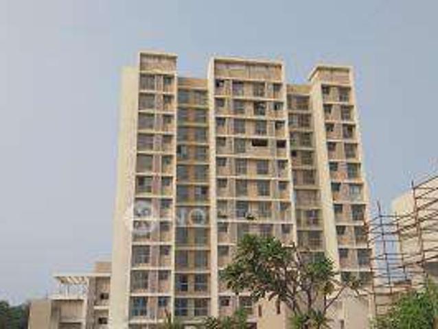2 BHK Flat In Today Mangalam For Sale In Kharghar
