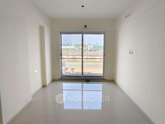 2 BHK Flat In Today Aamod, Panvel for Rent In Palaspa