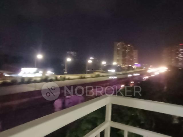 2 BHK Flat In Today Global Aamod, Panvel for Rent In Nandg
