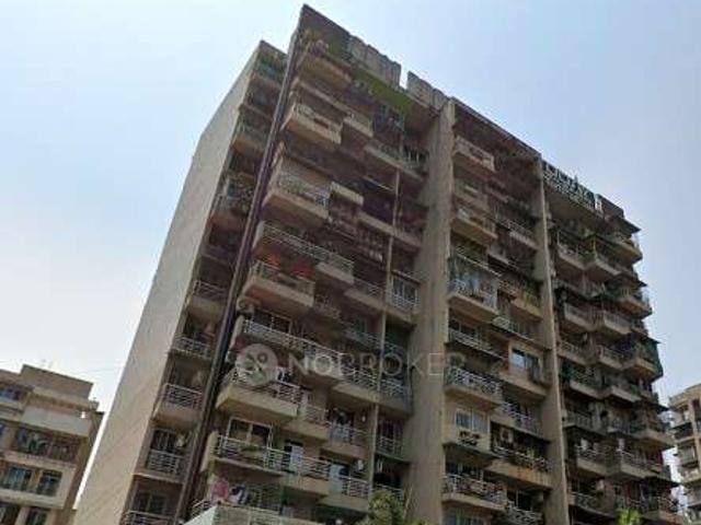 2 BHK Flat In Today Global Callisto for Rent In Ulwe