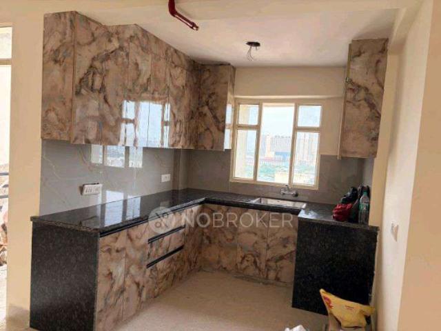 2 BHK Flat In Today Homes Kings Park for Rent In Omega I