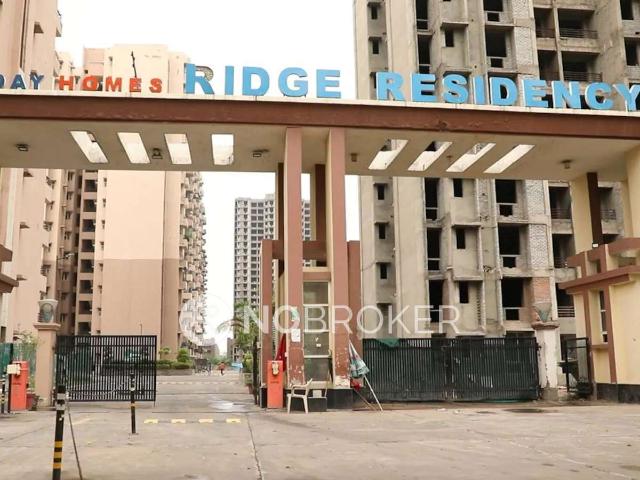 2 BHK Flat In Today Homes Ridge Residency for Rent In Sector 135, Noida