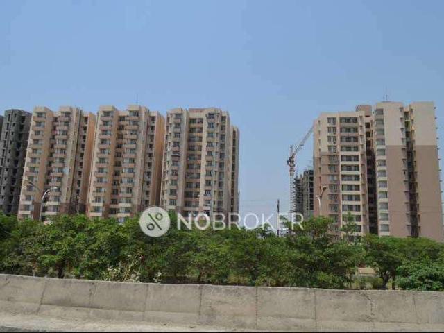 2 BHK Flat In Today Ridge Residency for Rent In Sector 135