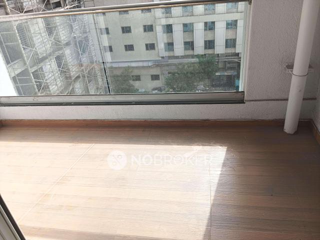 2 BHK Flat In Top Towers for Rent In Wakad