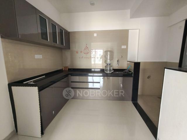 2 BHK Flat In Top Towers for Rent In Wakad