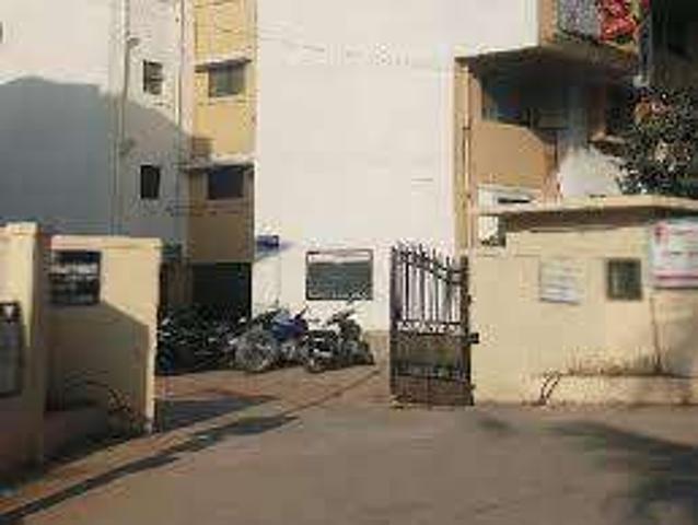 2 BHK Flat In Townscape Simple Park for Rent In Hadapsar