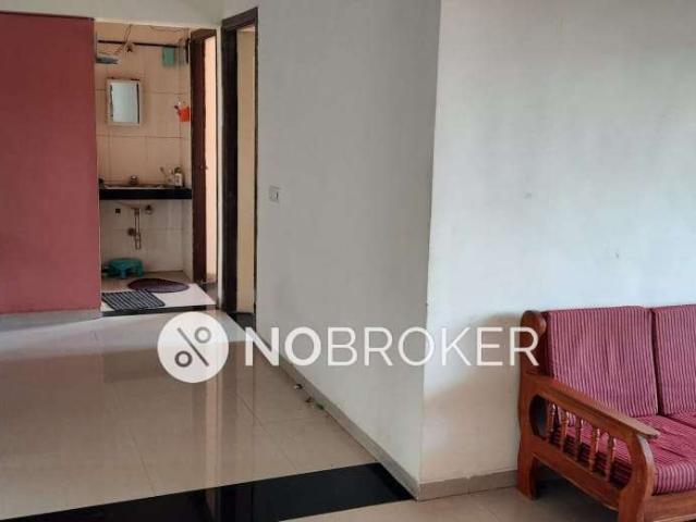 2 BHK Flat In Townscape Sneh Mithila For Sale In Pimple Saudagar