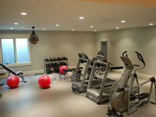 2 BHK Flat In Total Environment In That Quiet Earth For Sale In Bileshivale
