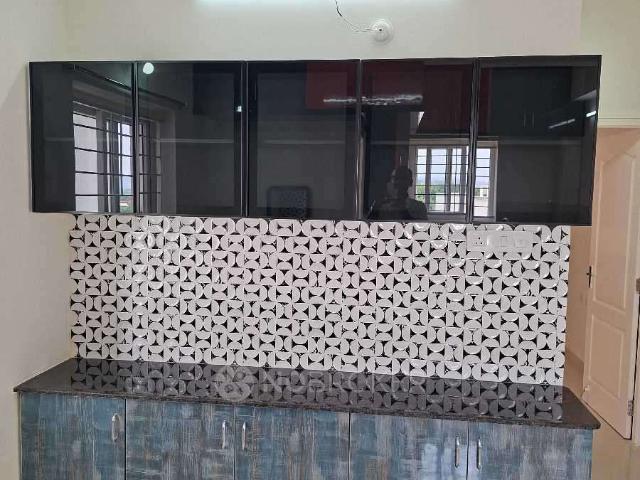 2 BHK Flat In Tranquillo Aura for Rent In Nandigaon