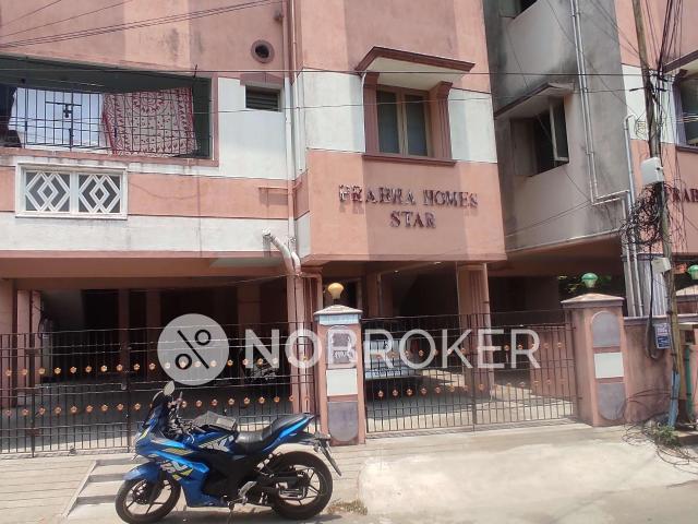 2 BHK Flat In Prabha Homes Adambakkam for Rent In Madipakkam