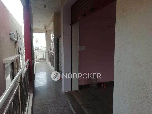 2 BHK Flat In Trademark Life By New Front Group For Sale In