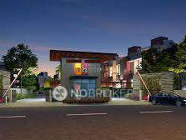2 BHK Flat In Trademark Life For Sale In Pirangut