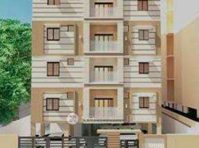 2 BHK Flat In Traventure Helios For Sale In Perambur