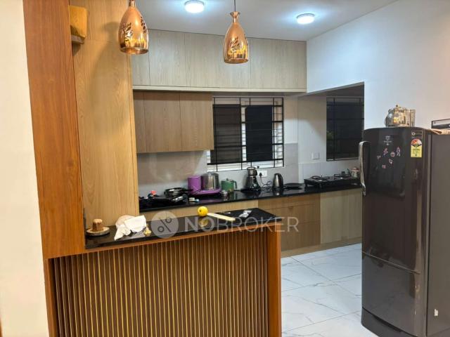 2 BHK Flat In Trendsquares Ambience For Sale In Thanisandr