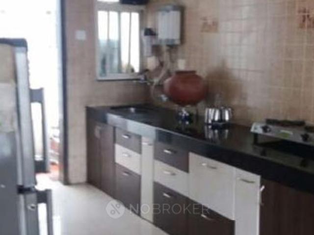 2 BHK Flat In Treasure Island for Rent In Pimple Saudagar