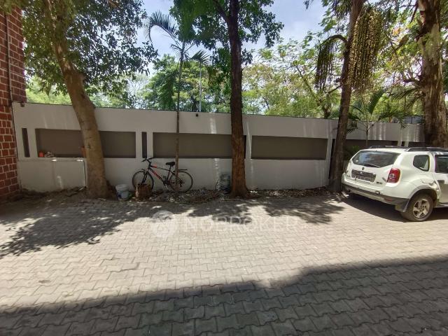 2 BHK Flat In Treedom Park For Sale In Vishrant Wadi