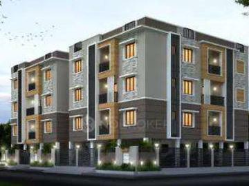 Flat for sale in Tamil Nadu - Parking