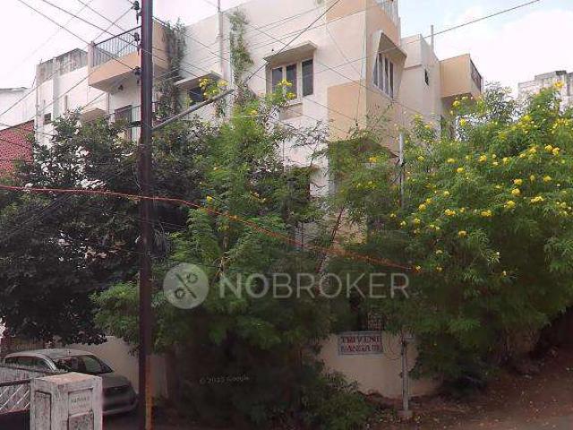 2 BHK Flat In Trevenin Sangamam for Rent In Banjara Hills
