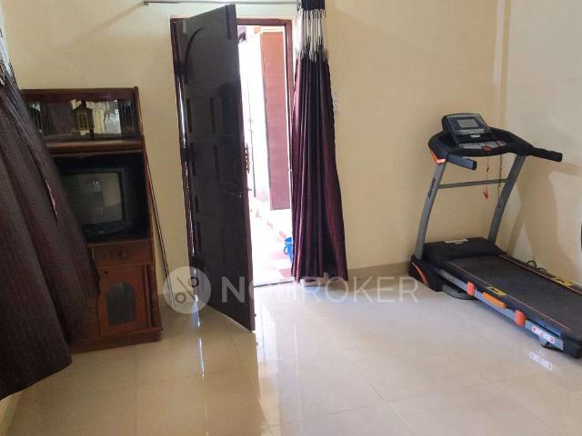 2 BHK Flat In Trimurthi Apartemnts for Rent In Kharadi