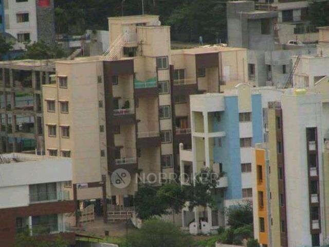 2 BHK Flat In Trimurti Orean for Rent In Baner