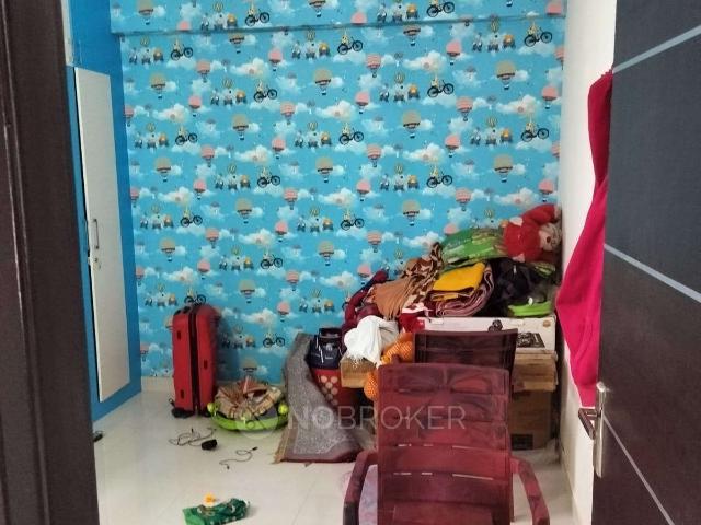 2 BHK Flat In Trinay Residency For Sale In Sonam Layout