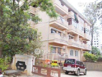 2 BHK Flat In Trinity Golf Links Apartments For Sale In Domlur
