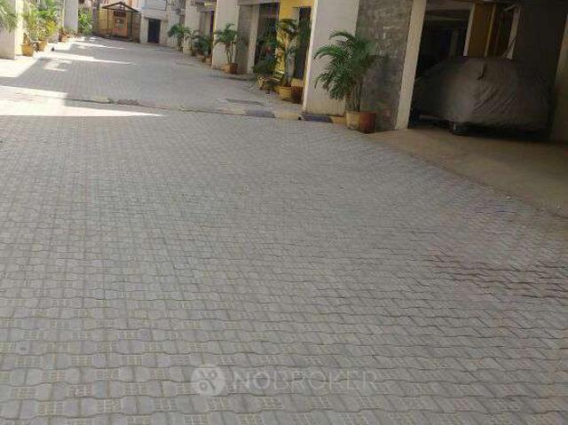 2 BHK Flat In Trinity Garden By Urban Tree for Rent In Raju