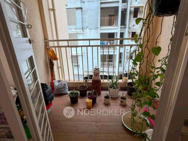 2 BHK Flat In Trinity Grace for Rent In Wakad