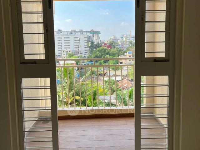 2 BHK Flat In Trinity Grace for Rent In Wakad