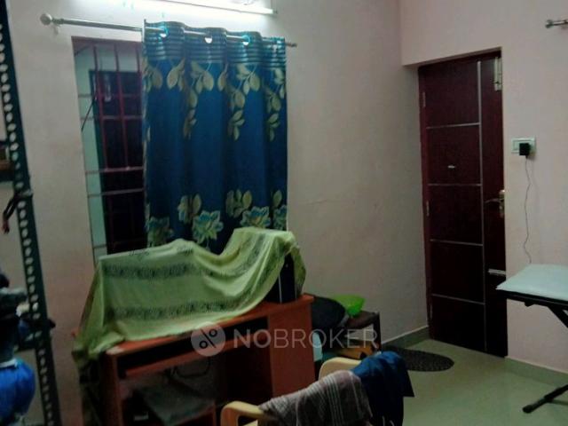 2 BHK Flat In Trinity Grande Apartment For Sale In Selaiyur