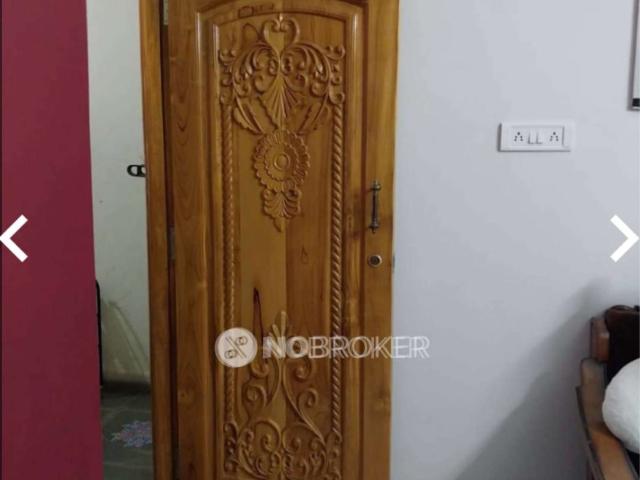 2 BHK Flat In Trinity Park For Sale In Thoraipakkam