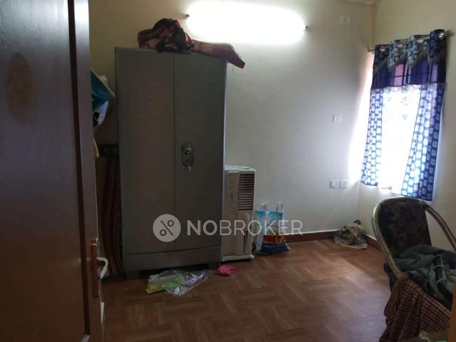 2 BHK Flat In Trinity Park for Rent In Thoraipakkam