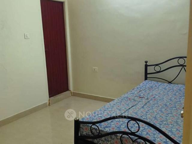 2 BHK Flat In Trinity Park for Rent In Thoraipakkam Chennai
