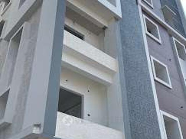 2 BHK Flat In Tribhuja Apartments For Sale In Alwal