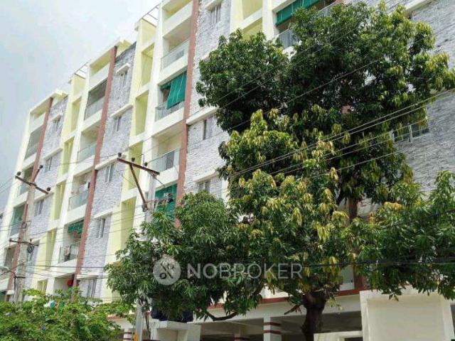 2 BHK Flat In Tribhuvan By Manasri For Sale In Kothapet