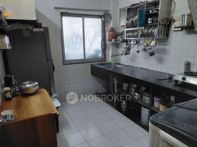 2 BHK Flat In Tribhuvan Chs, Chembur, For Sale In Chembur