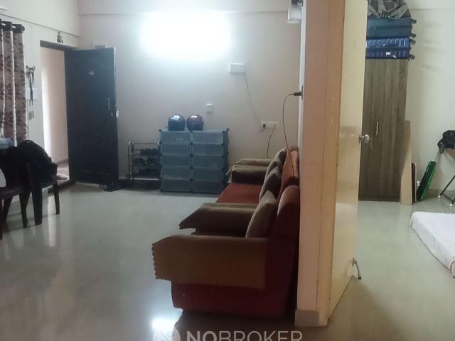 2 BHK Flat In Tribhuvan Paradise For Sale In Kadubeesanahal