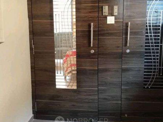 2 BHK Flat In Tricity Pride Sec 9 Ulwe for Rent In 23, Vedanta Rd, Sector 9, Ulwe, Gavthan, Maharashtra 410206, India