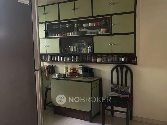 2 BHK Flat In Tridal Society For Sale In Mulund East