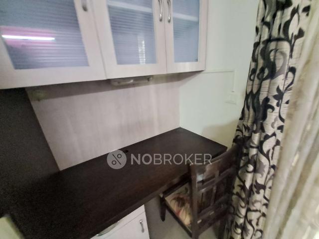 2 BHK Flat In Trident Grande for Rent In Kompally