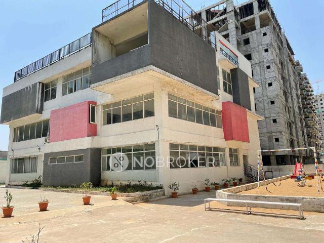 2 BHK Flat In Trident Grande for Rent In Kompally