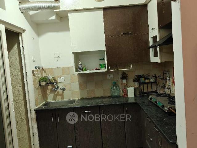 2 BHK Flat In Trident Embassy for Rent In Bisrakh Jalalpur