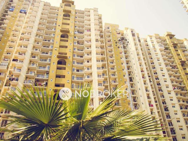 2 BHK Flat In Trident Embassy for Rent In Bisrakh