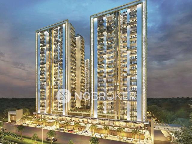 2 BHK Flat In Trident Embassy Reso for Rent In Sector 1