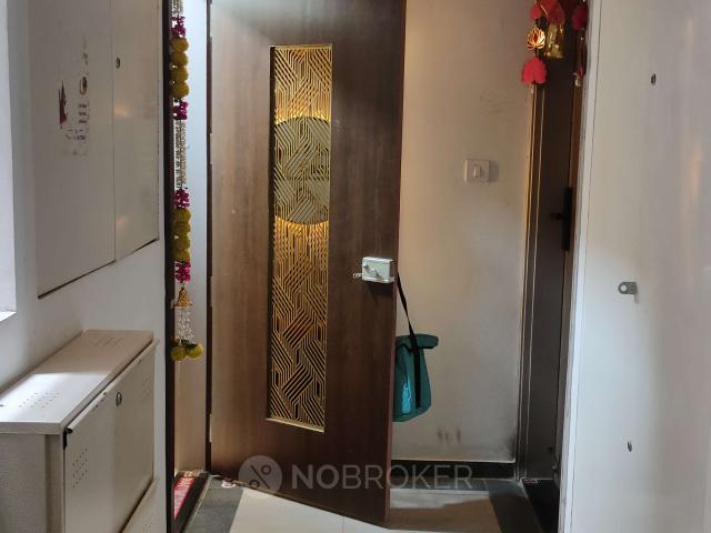 2 BHK Flat In Trident Towers, Wakad For Sale In Wakad