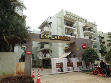 2 BHK Flat In Trifecta Esplanade, Whitefield For Sale In W