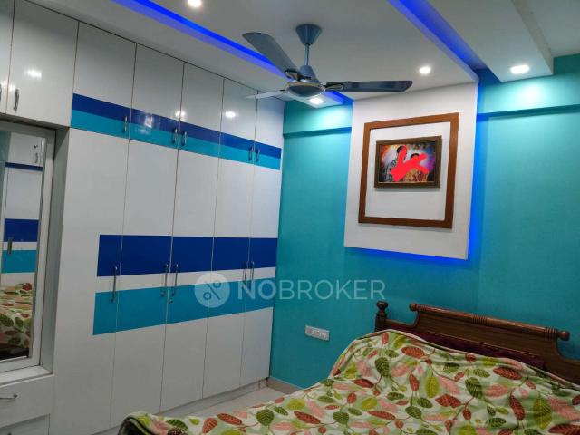 2 BHK Flat In Trillium Apartment, Hosa Road, Bangalore For S